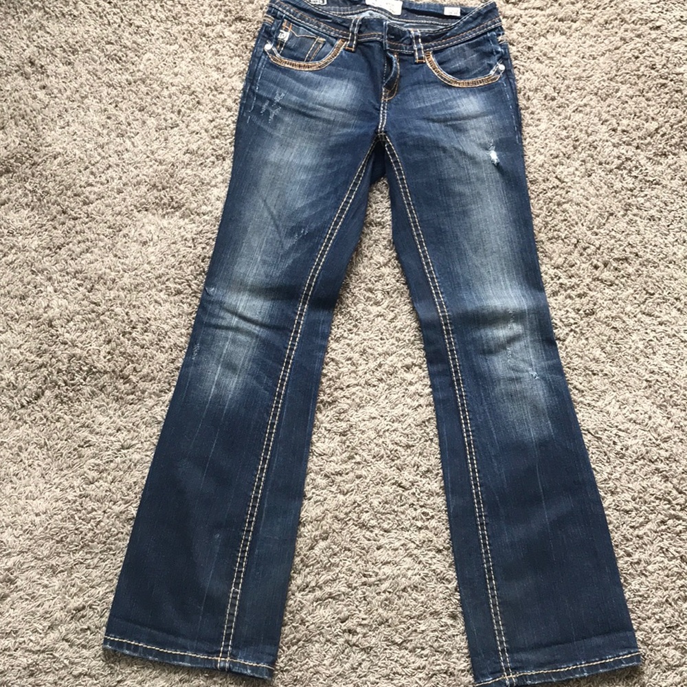 MEK Jeans